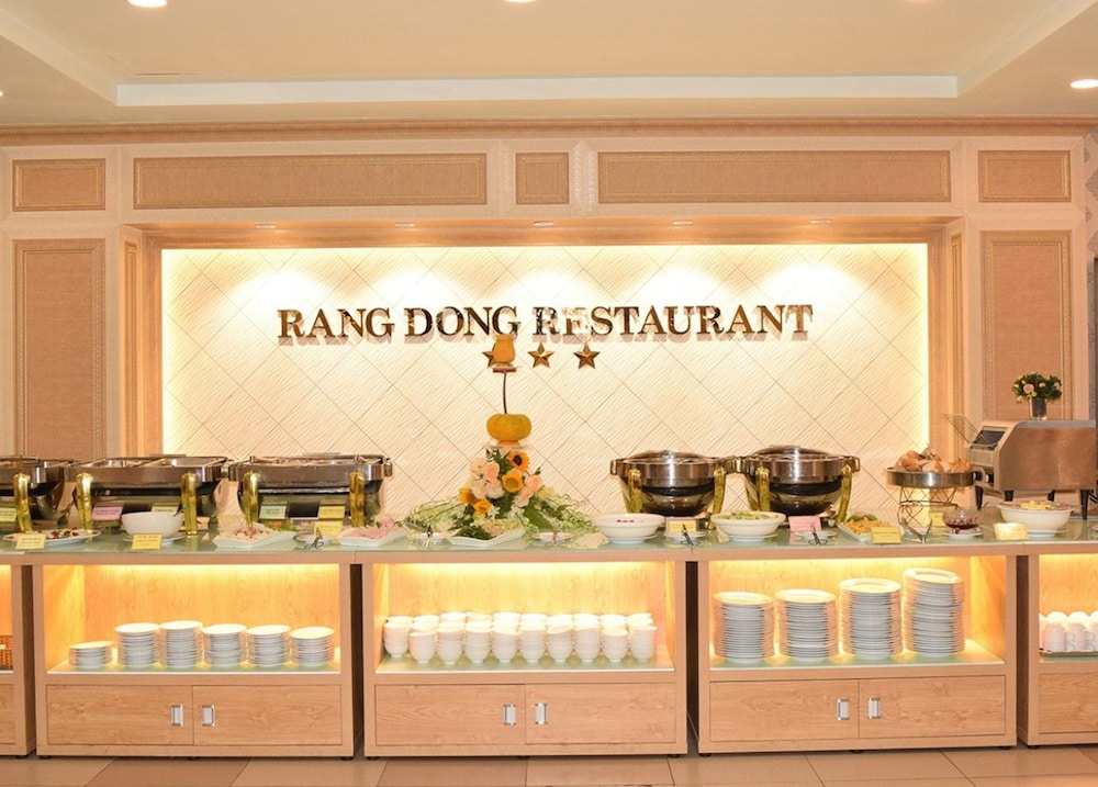 Rang Dong Hotel 10/36