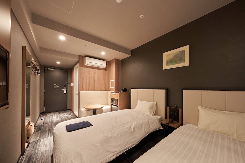 Welina Hotel Premier Nakanoshima West 8/28