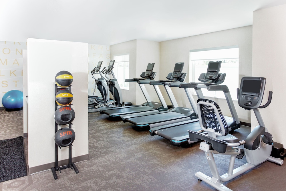 Residence Inn By Marriott Livermore 16/50