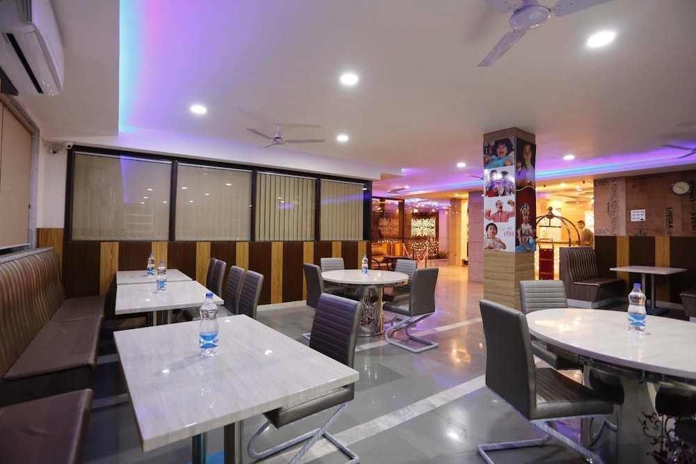 Hotel Paradise Ganga 35/49