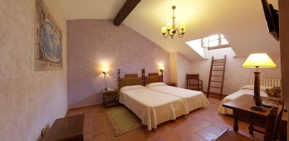 Hotel Las Cancelas 13/57