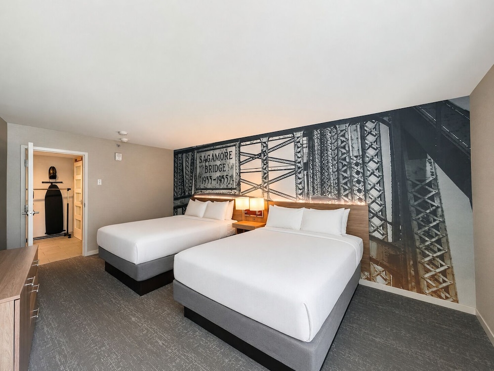 Cape Cod Family Resort 5/24