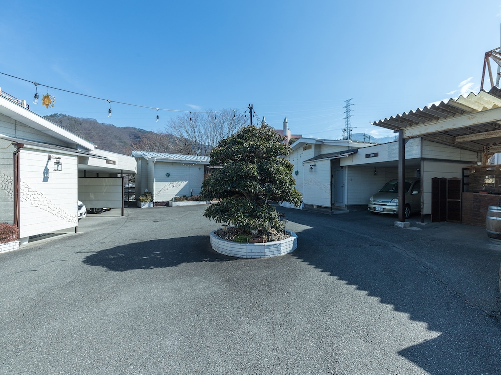 Hotel Nizi 31/41
