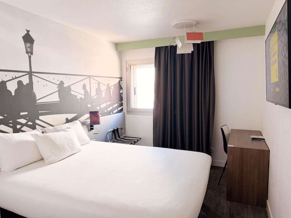 STANDARD, DOUBLE BED