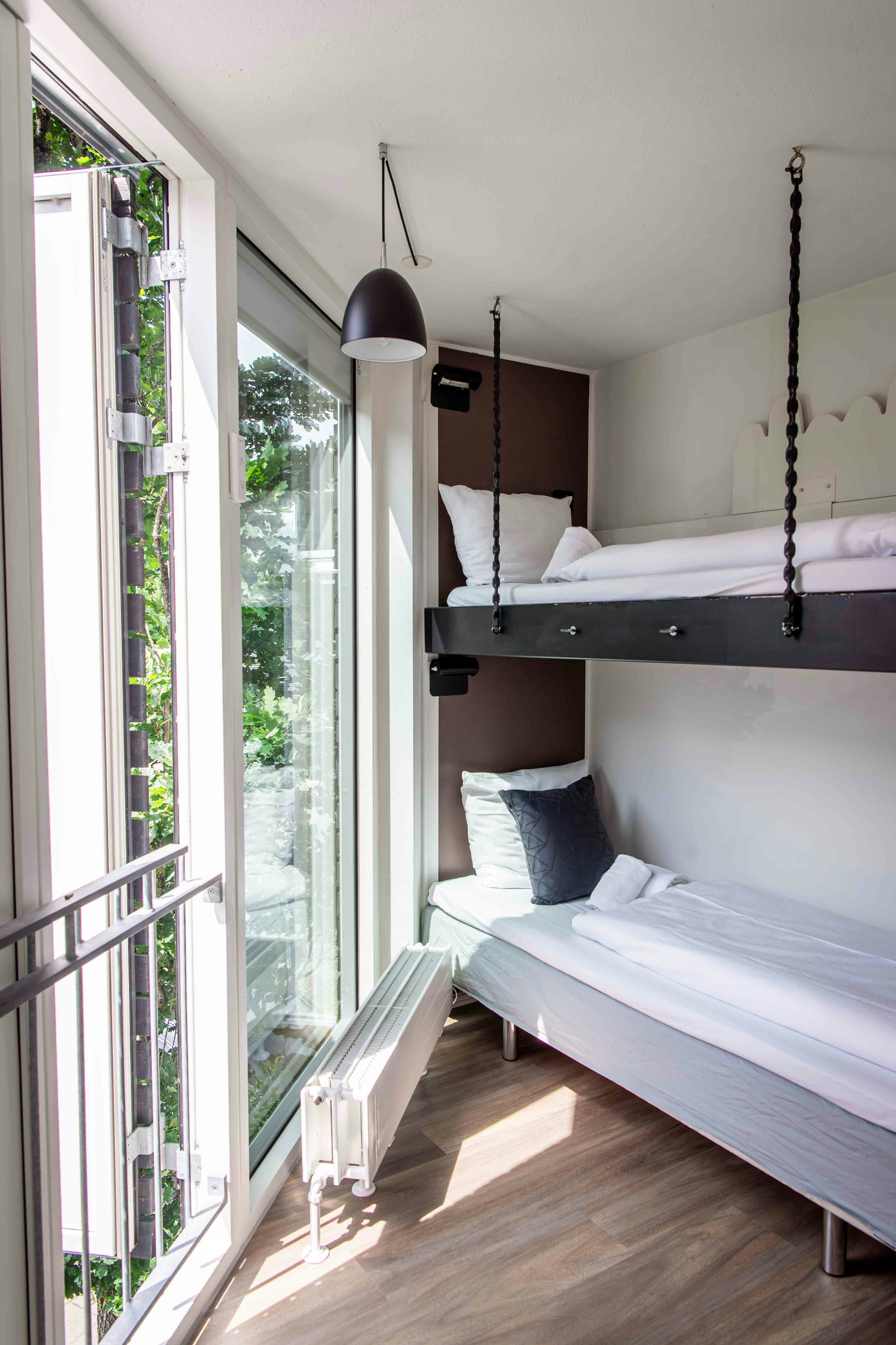Kolding Hotel Apartments 14/80