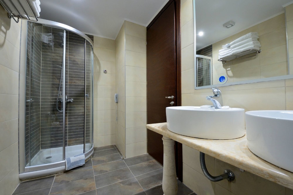 Atrium Hotel Thassos by GHH 47/50