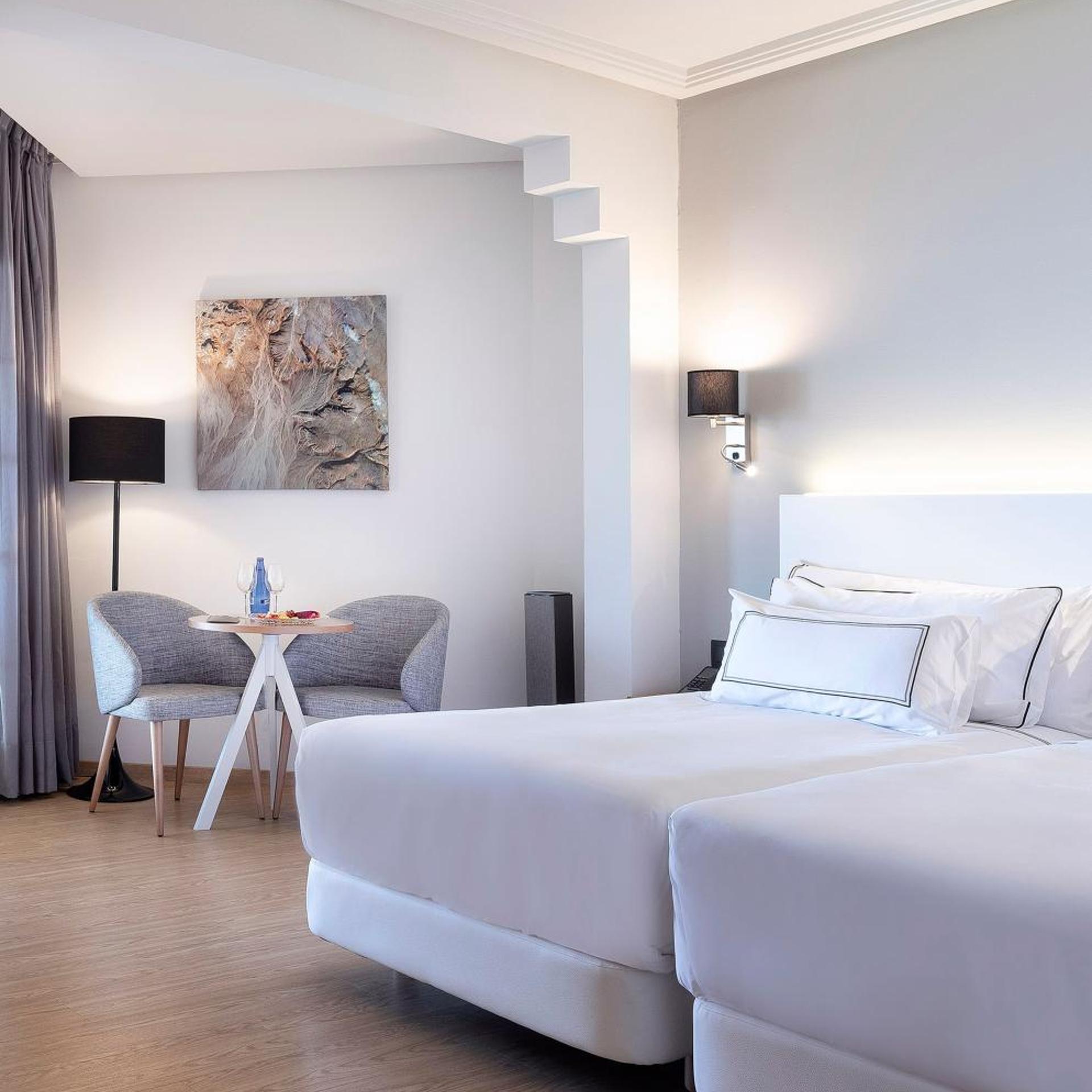 Grand, the Level, Premium, Double Bed