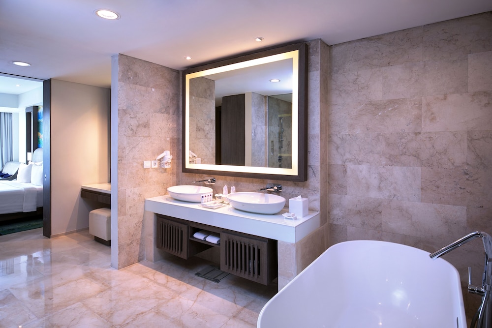 Grand Mercure Jakarta Kemayoran 51/69