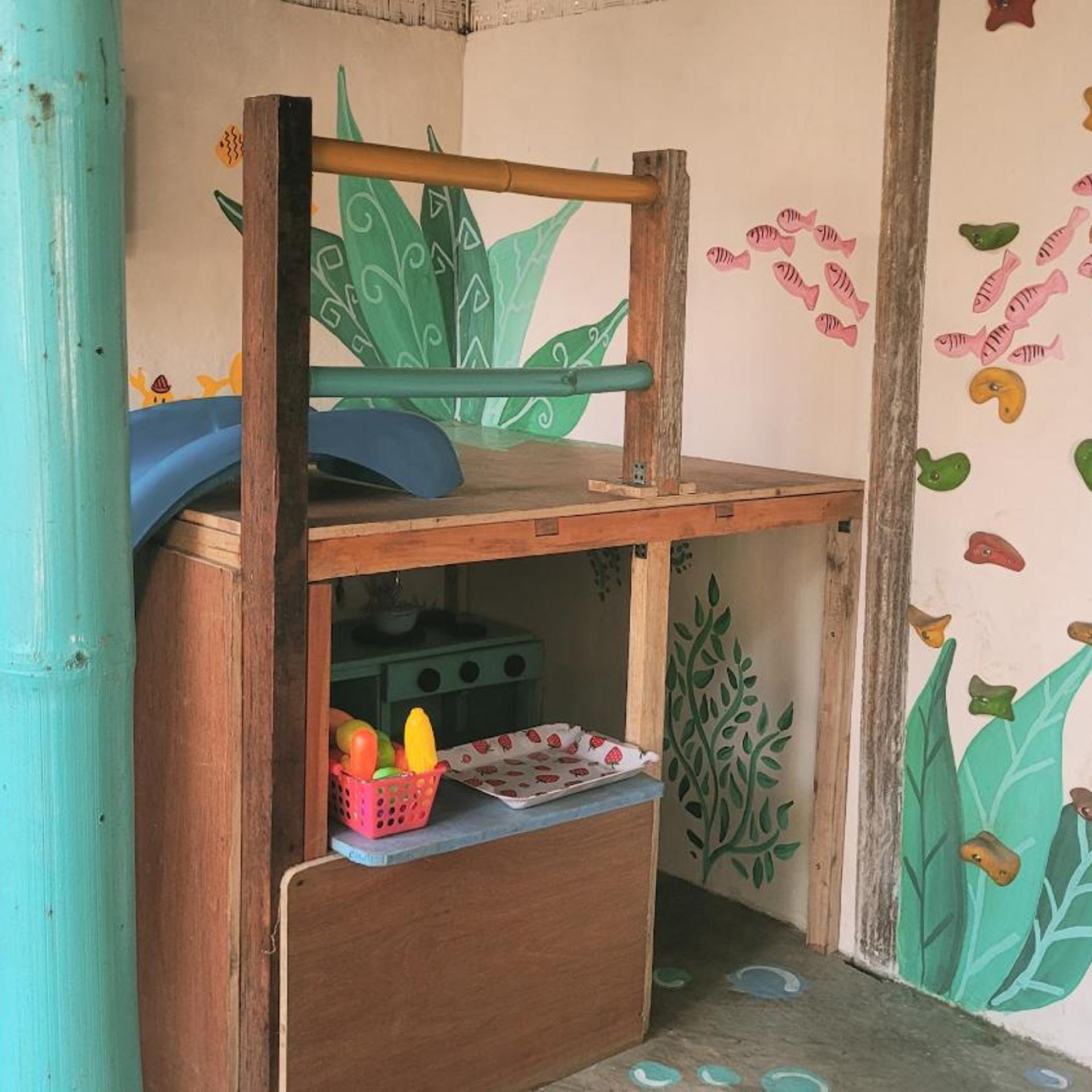 Gili Matiki 10/50