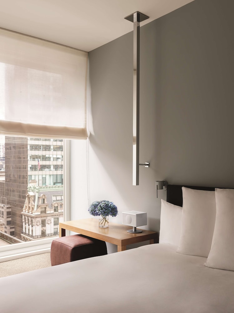 Andaz 5th Avenue 16/67