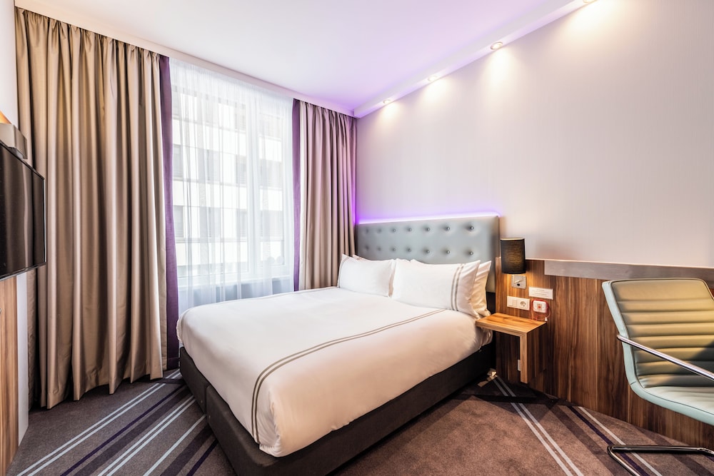 Premier Inn Dresden City Zentrum 13/32