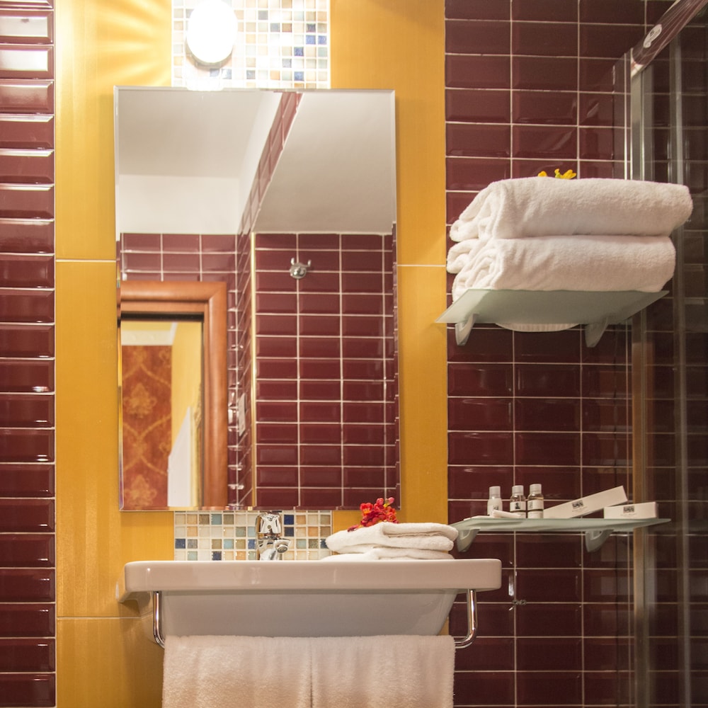 Ripetta Rooms 56/59