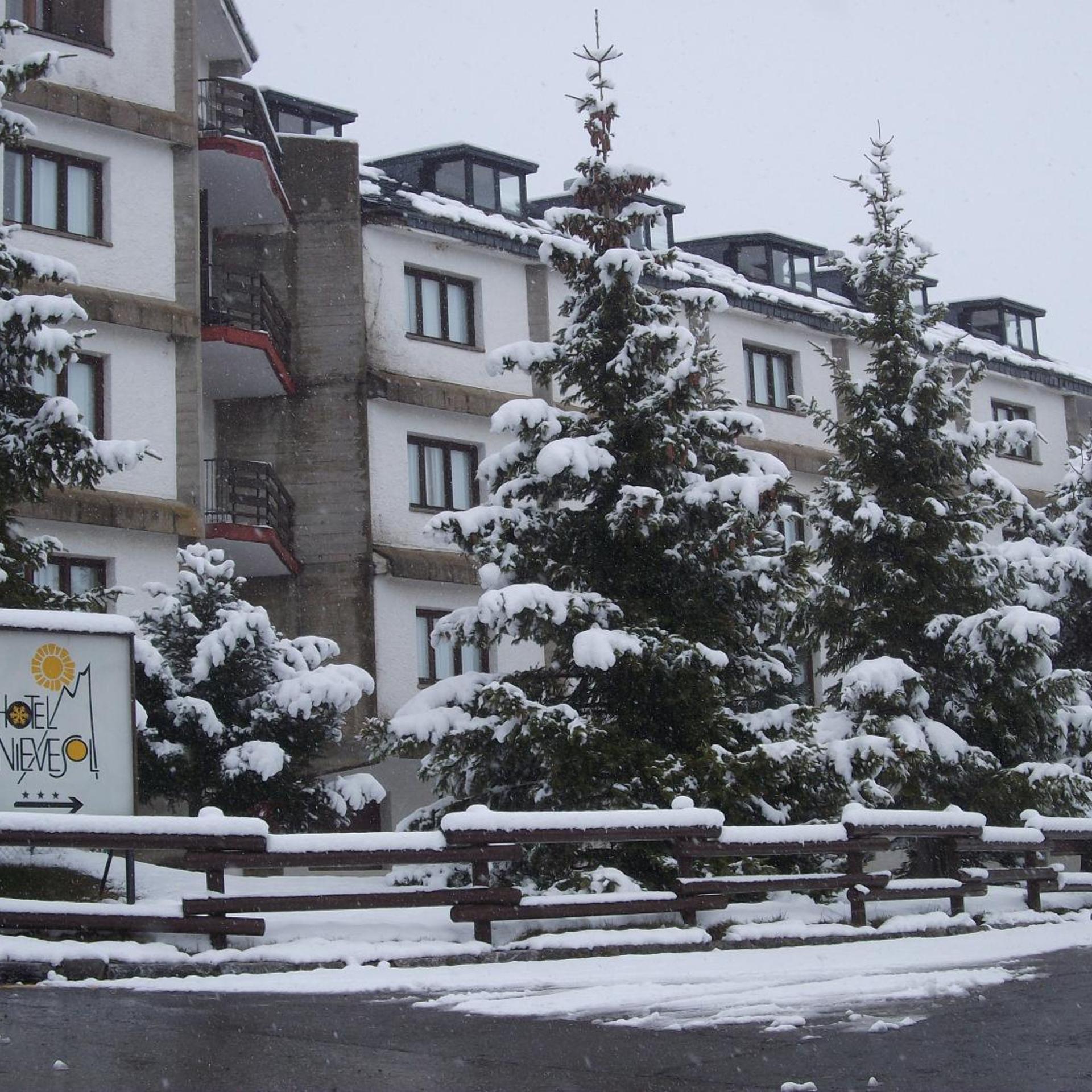 Nievesol 52/54