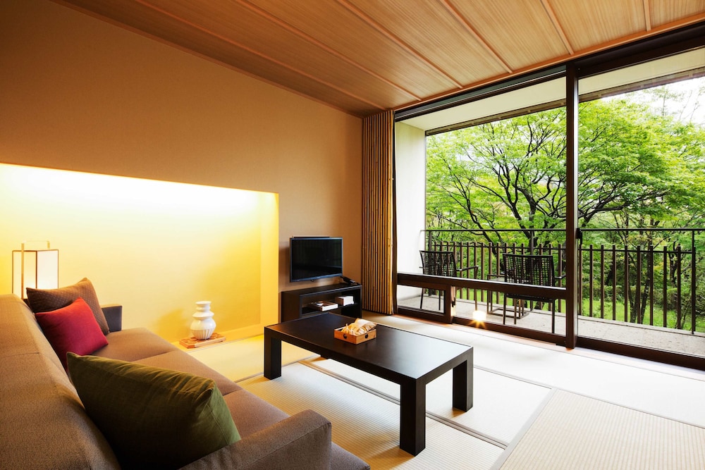 Hoshino Resorts Kai Kinugawa 22/50