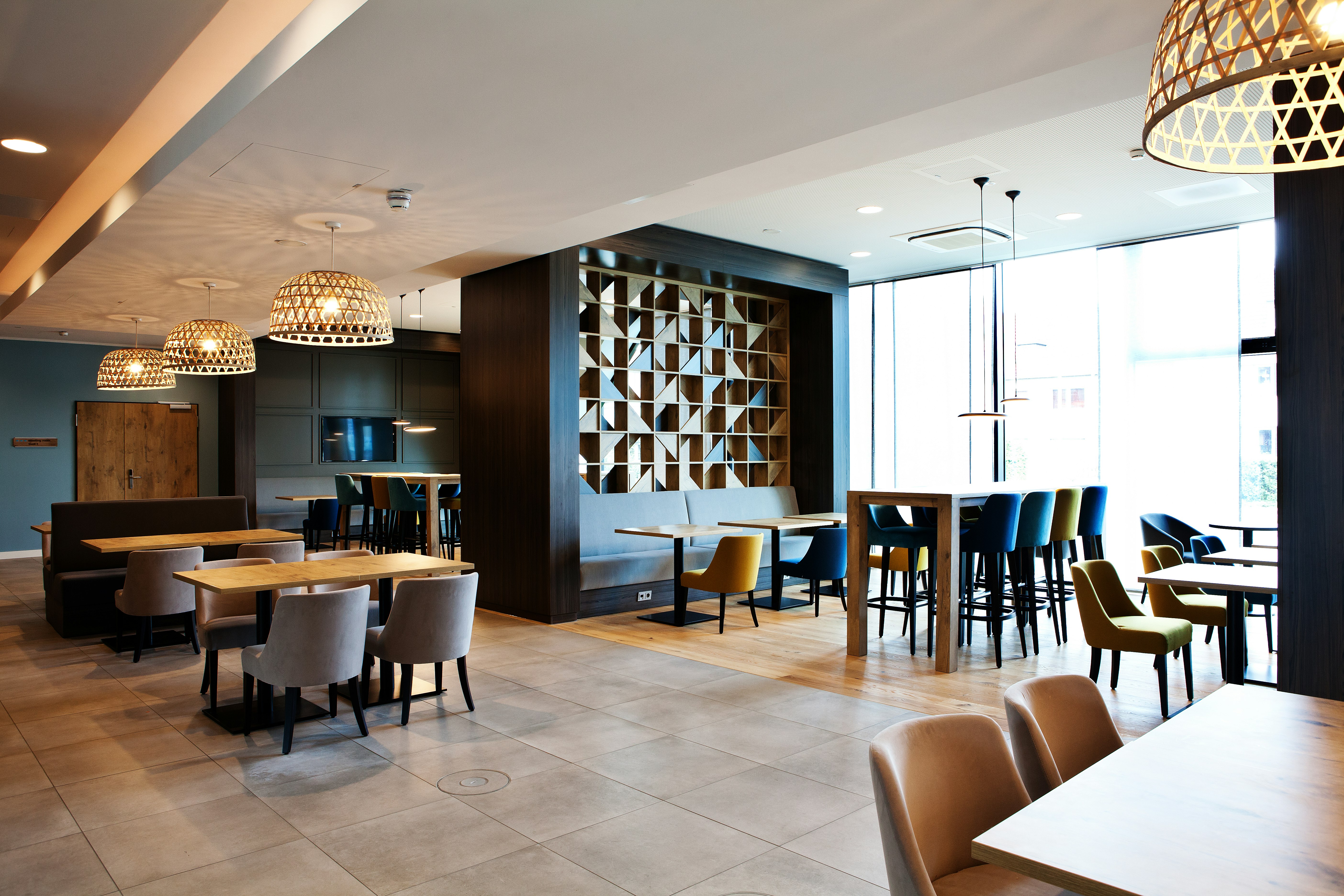Hampton By Hilton Aachen Tivoli 30/36