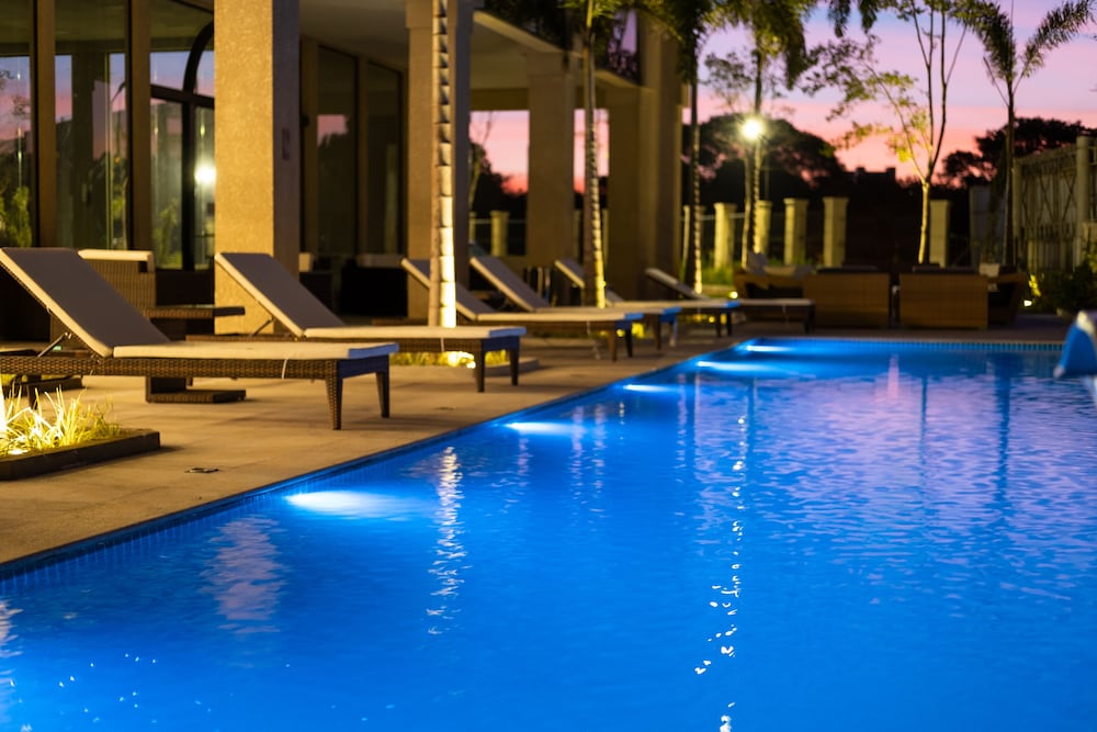 Class Hotel - Piracicaba 48/50