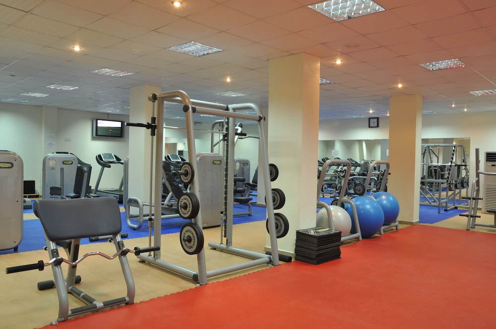 BON HOTEL STRATTON ASOKORO 22/45