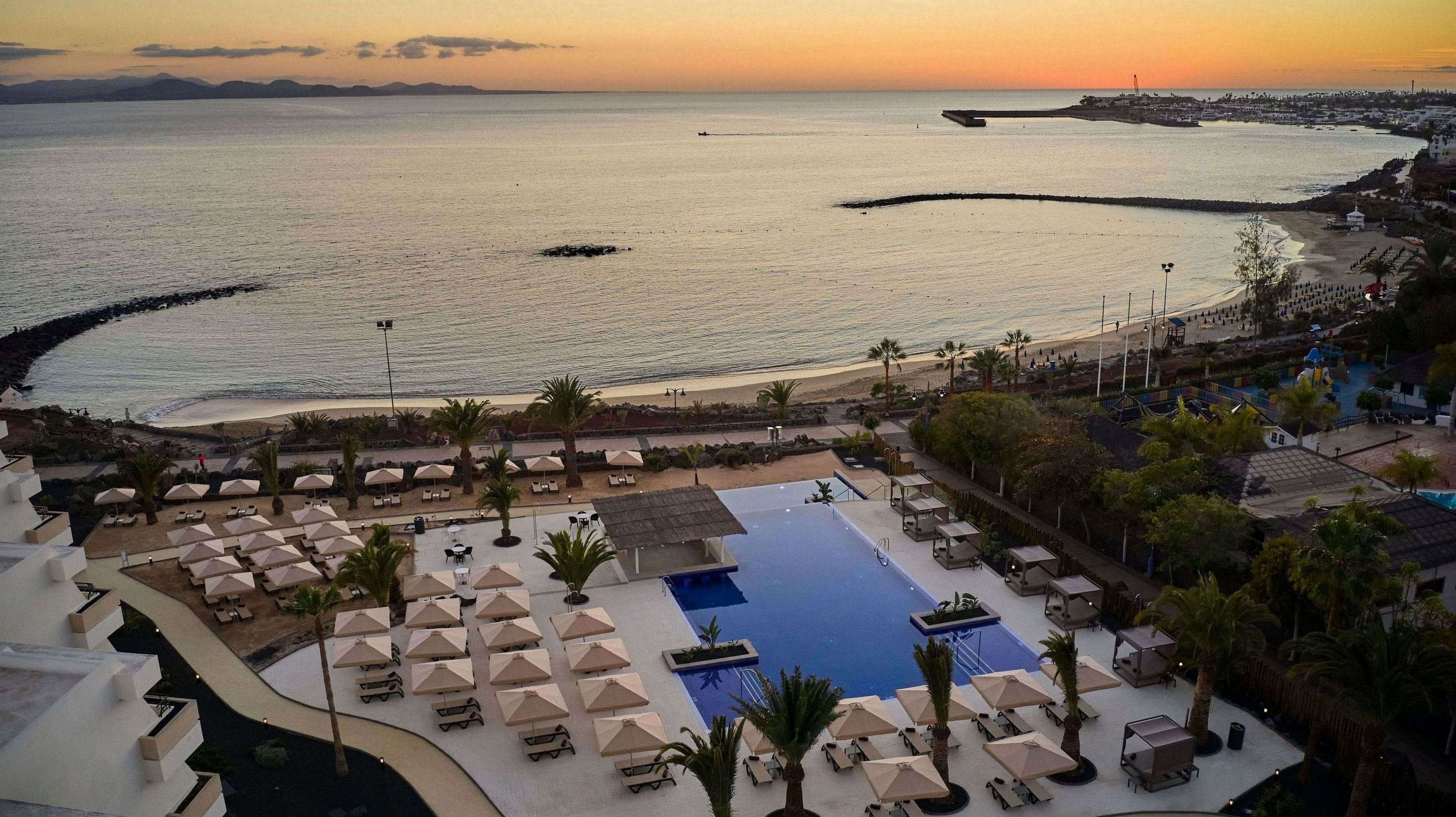 Dreams Lanzarote Playa Dorada Resort Spa 12/13