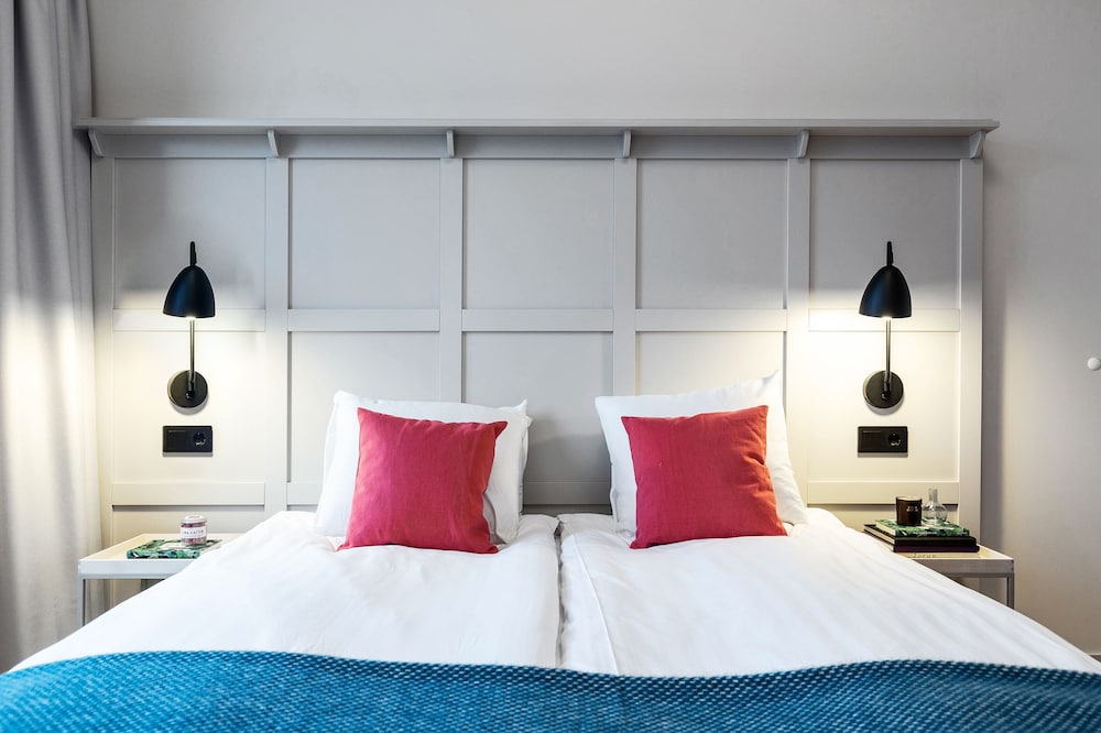 Biz Apartment Bromma 7/24