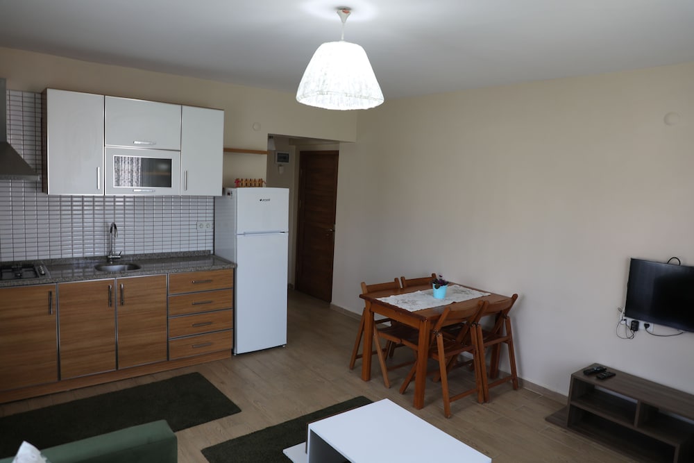 Suna Apart Hotel 34/45