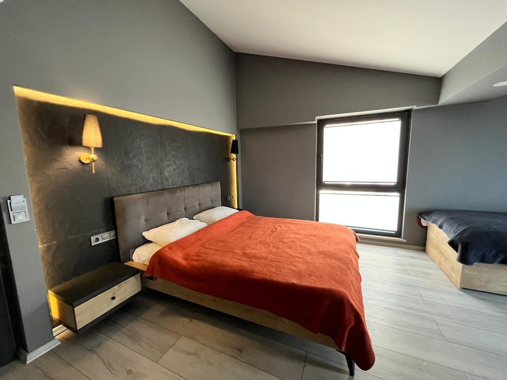 Andac Otel 17/49