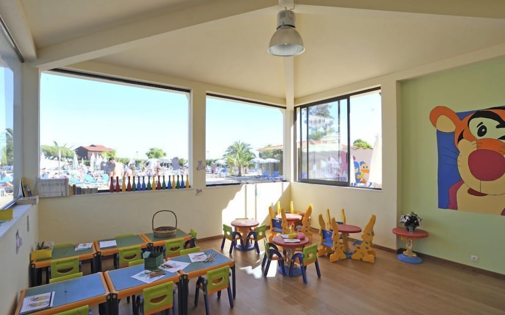 Alvor Atlantico Beach Aparthotel 25/26