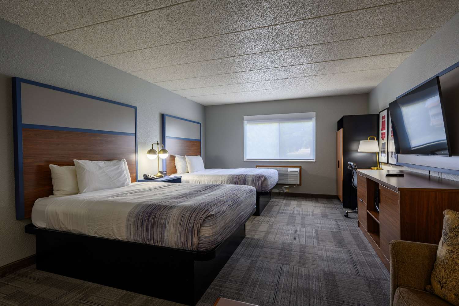Americinn By Wyndham Monroe 21/61