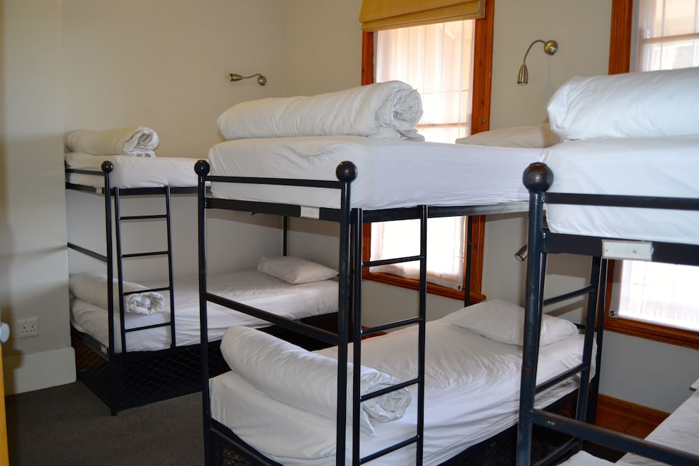 Ashanti Lodge Backpackers Gardens 36/65