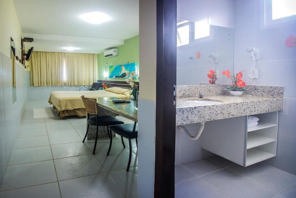 Hotel Pousada Tamandare 23/26