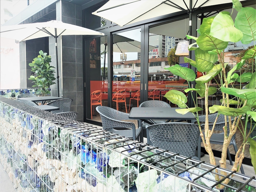 Green Rich Hotel Matsue Station Across 2/50