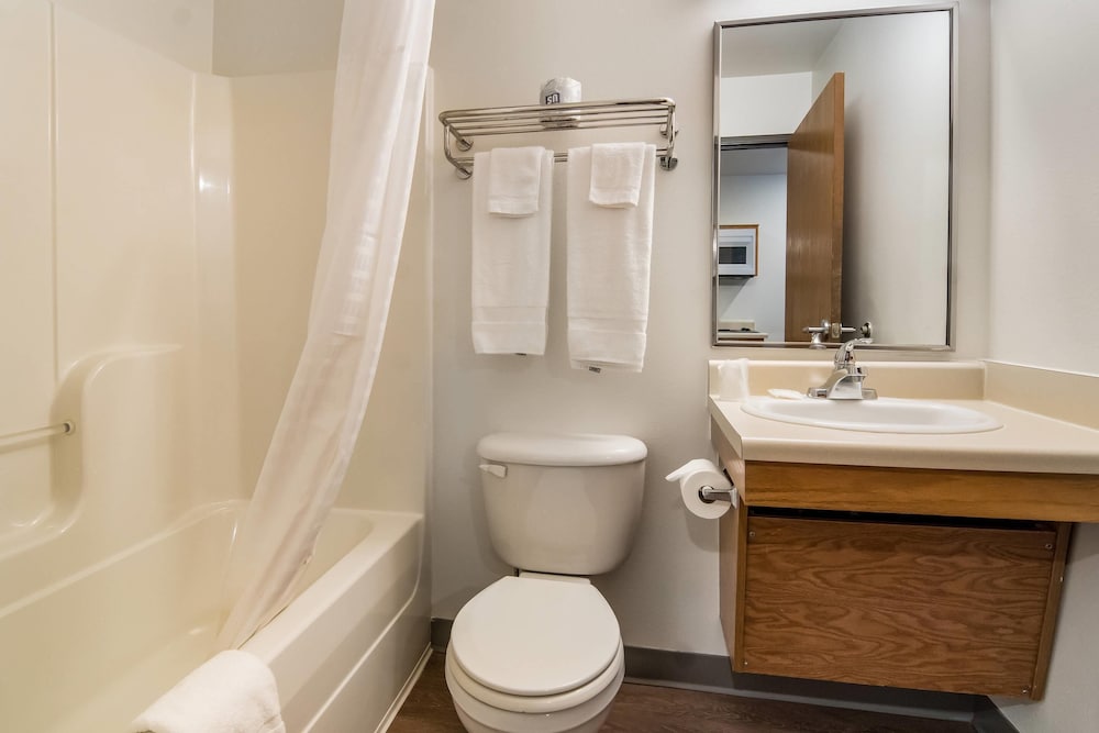WoodSpring Suites Abilene 33/41