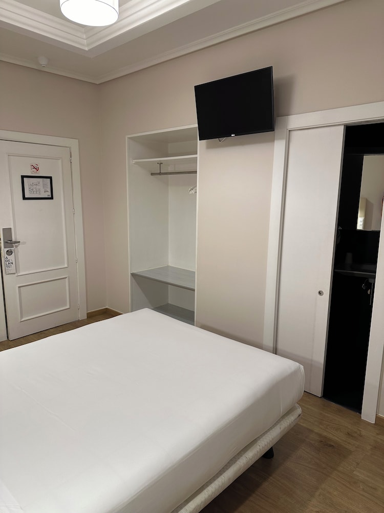Hotel Pilar Plaza Zaragoza 17/66