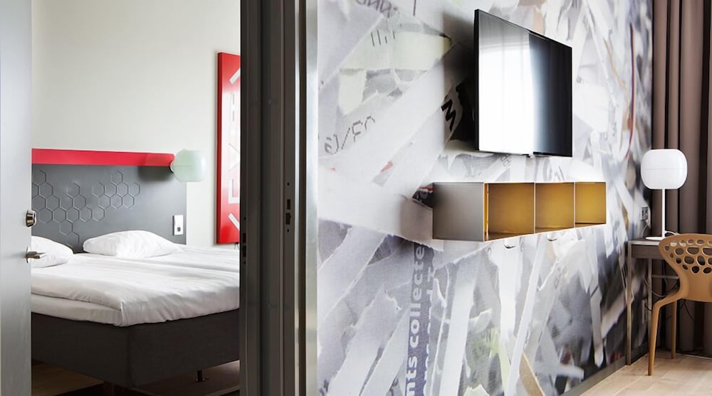 COMFORT HOTEL NORRKOPING 4/27
