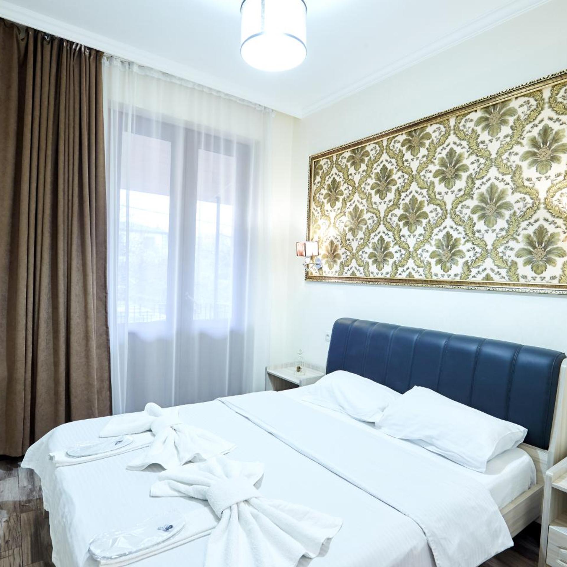 Diadema Hotel 18/70