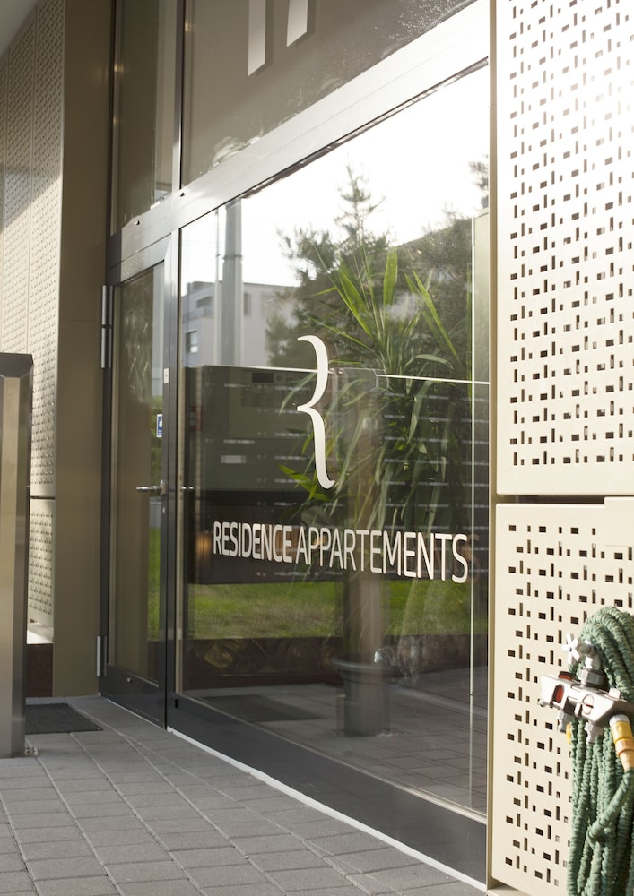 Residence Business Appartements 6/34