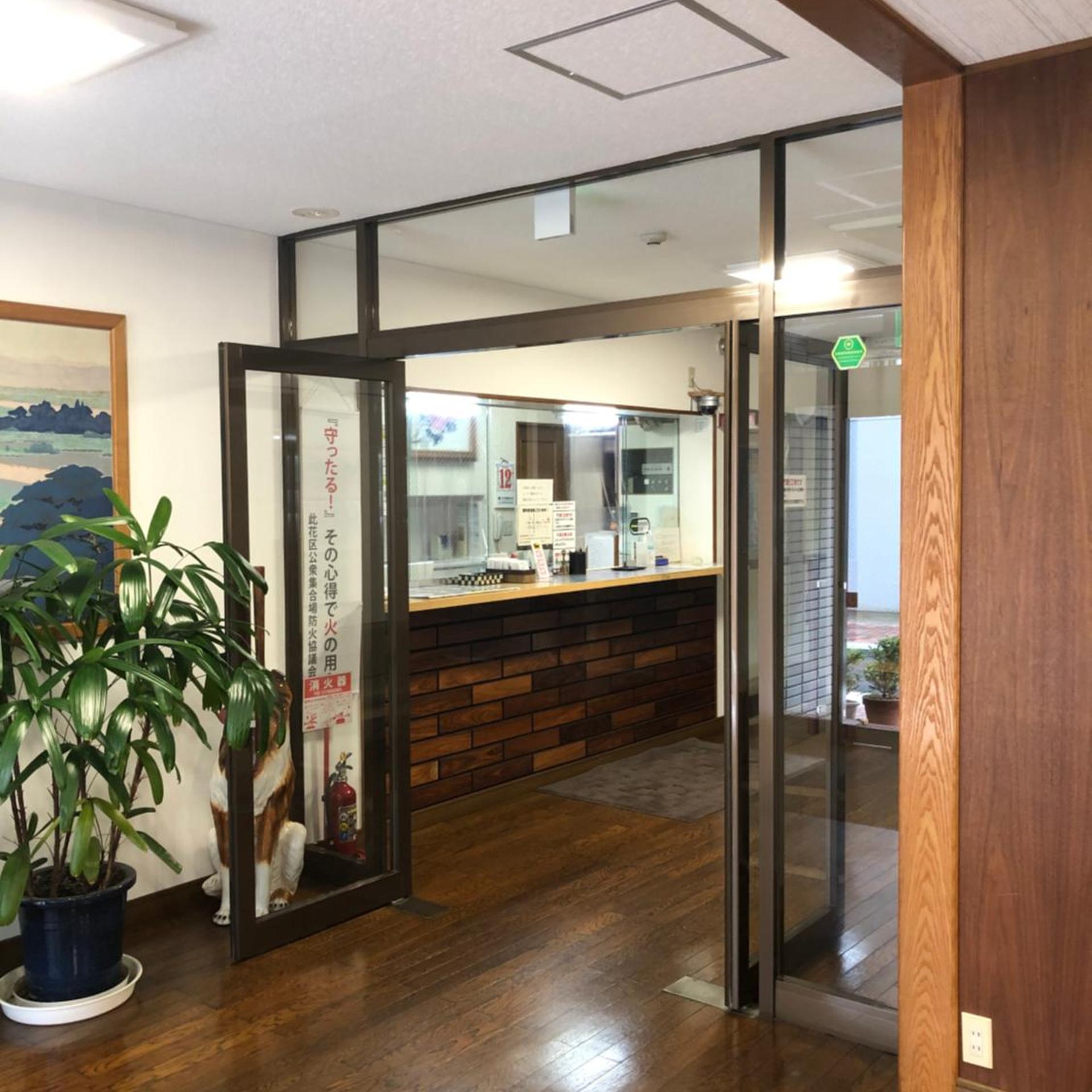 Business Hotel Urbanty Nishikujo 15/50