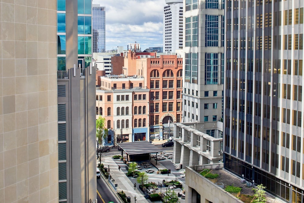 Courtyard Nashville Downtown in NASHVILLE - TN