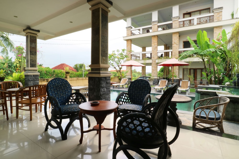 Agung Homestay 38/49