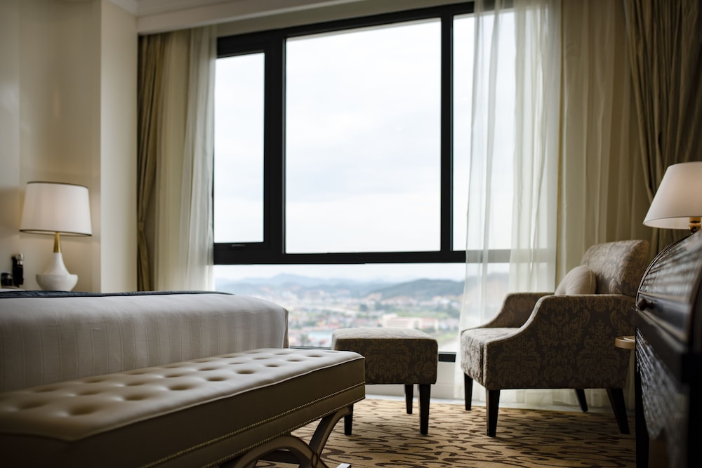 Melia Vinpearl Tay Ninh 21/63