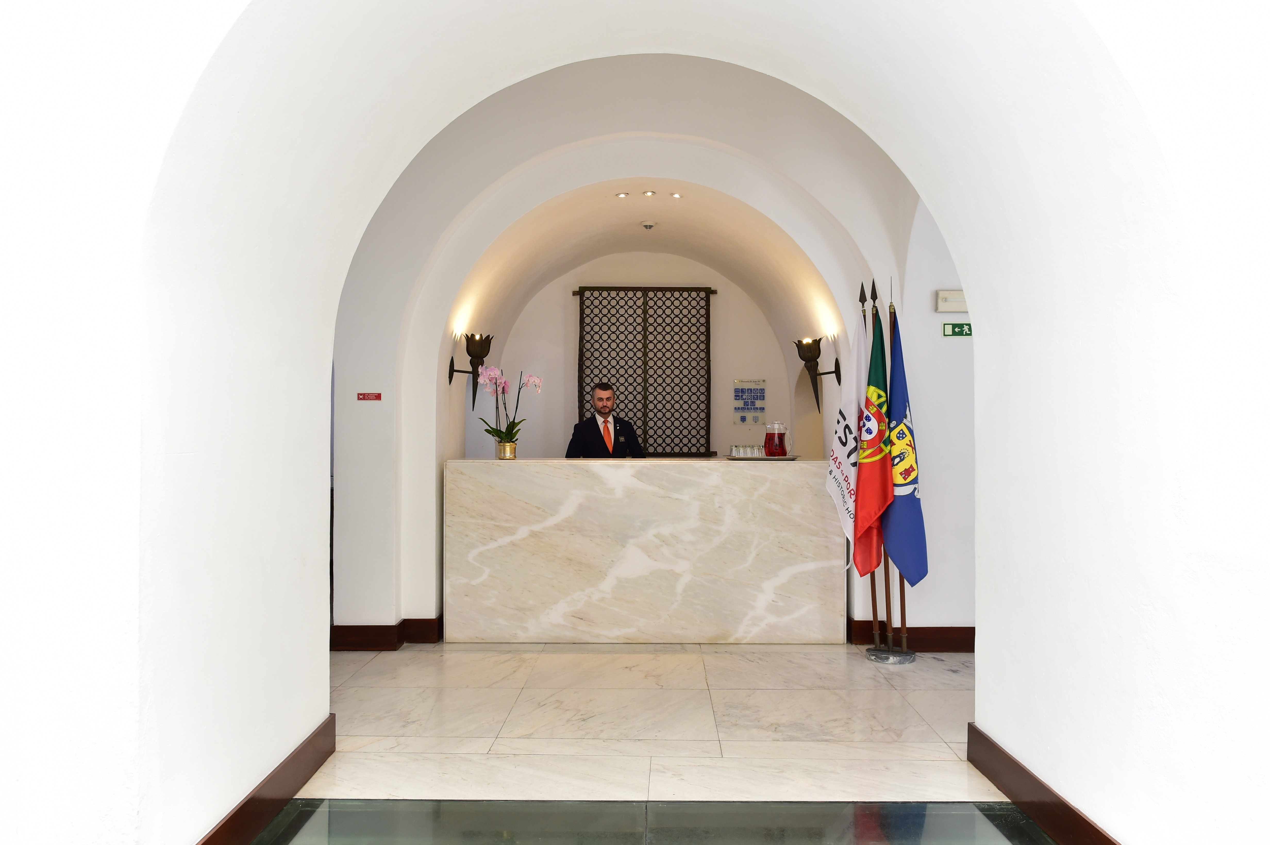 Pousada Convento De Vila Vicosa Historic Hotel 15/81