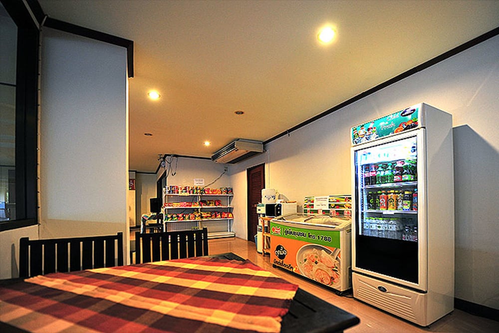 B.P Grand Service Apartment 24/25