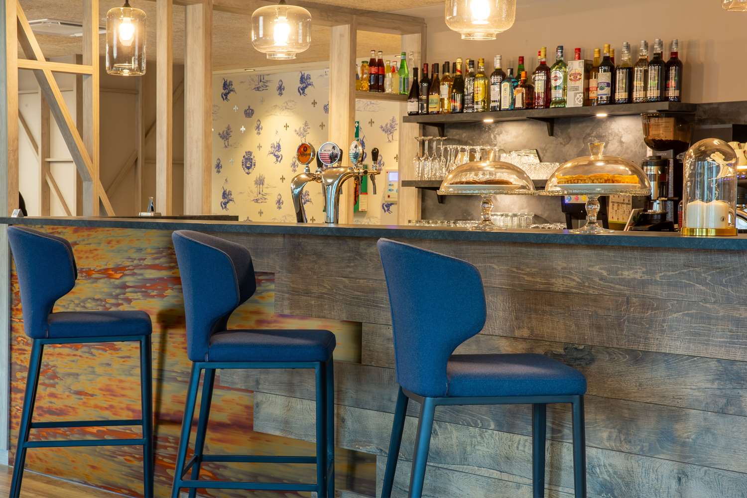 Best Western Plus Le Conquerant Rouen Nord 43/66