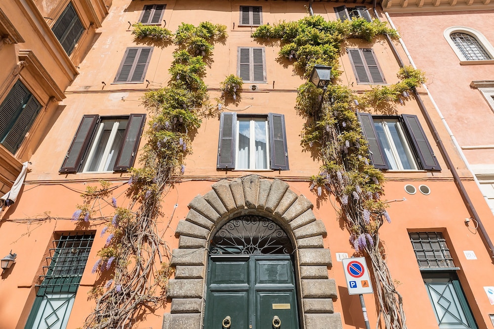 Rome as you feel - Santo Stefano 2/16