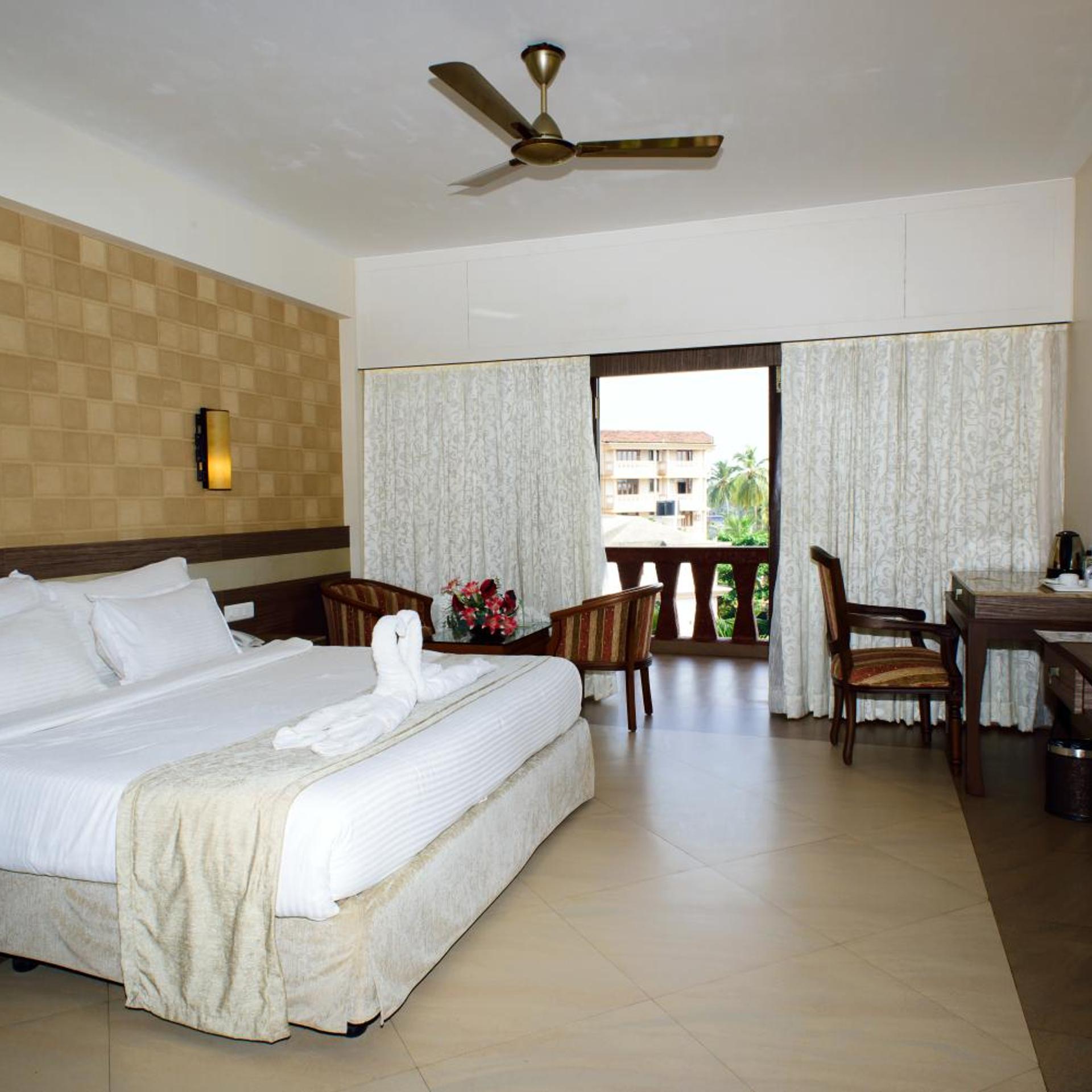 La Grace Resort 12/41