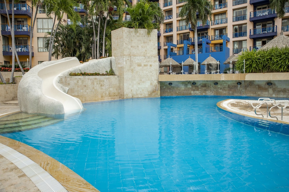 Zuana Beach Resort 4/60