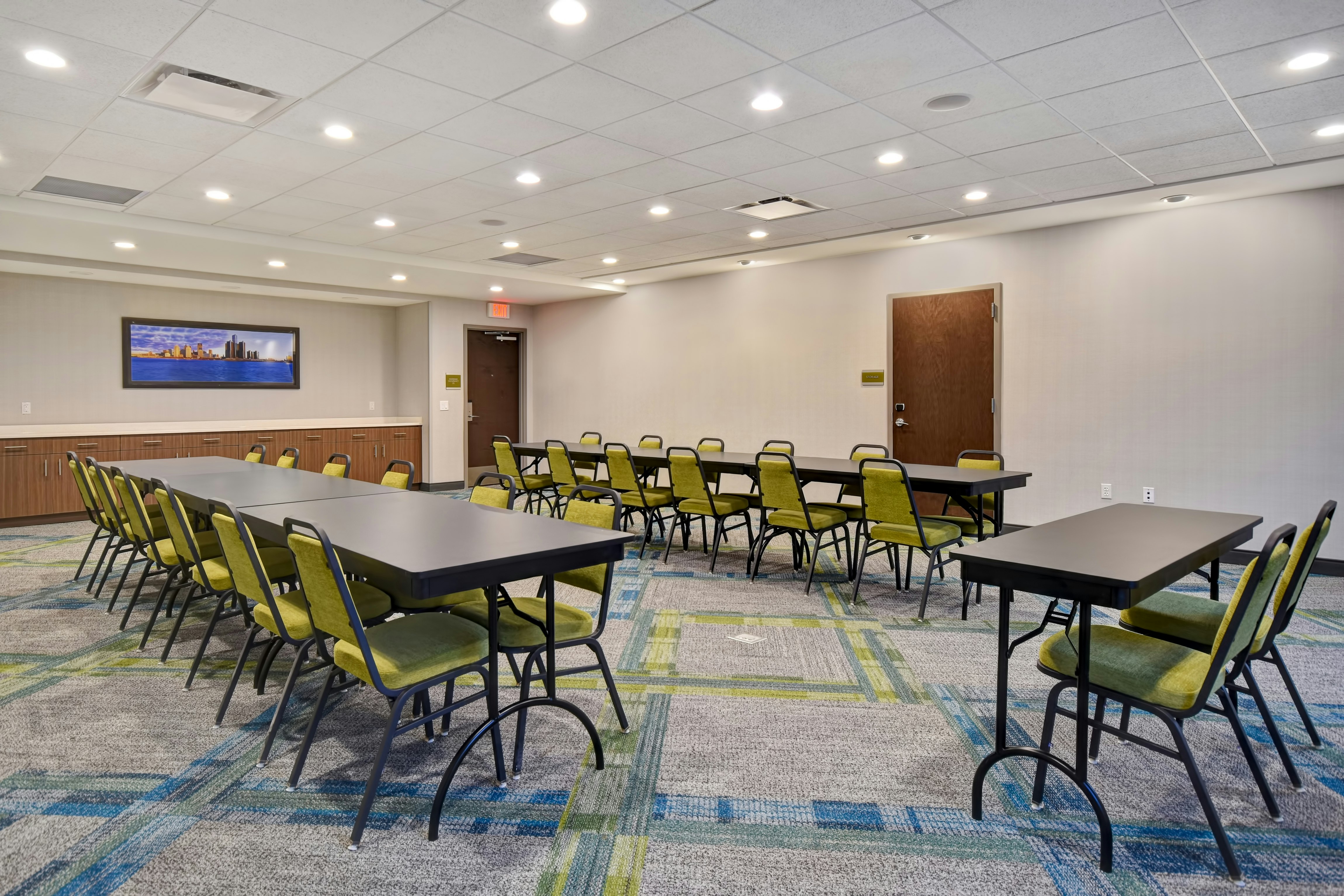 Home2 Suites By Hilton Taylor Detroit 23/25
