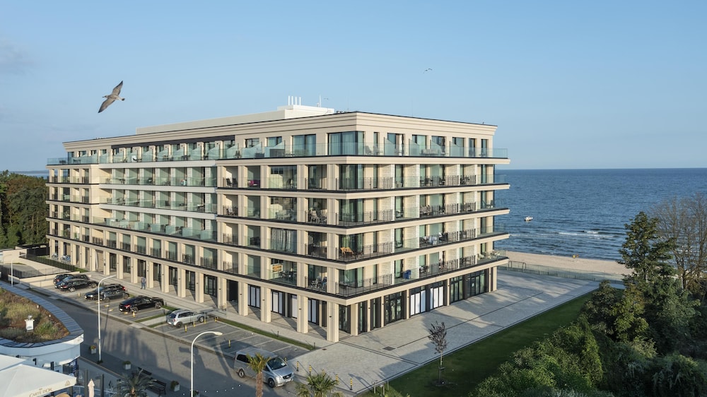 Baltic View Resort & SPA, a member of Radisson Individuals 4/50