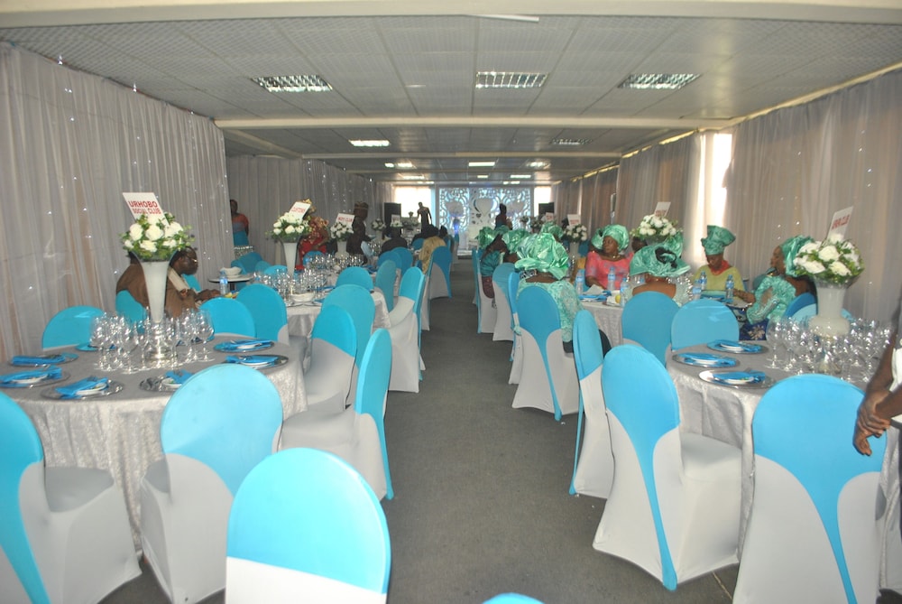 Citilodge Hotel Lagos 53/66