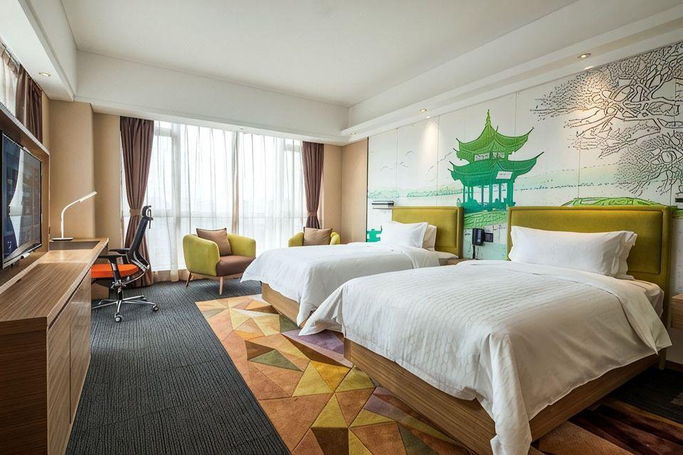 Preferred, Comfort, Twin Beds