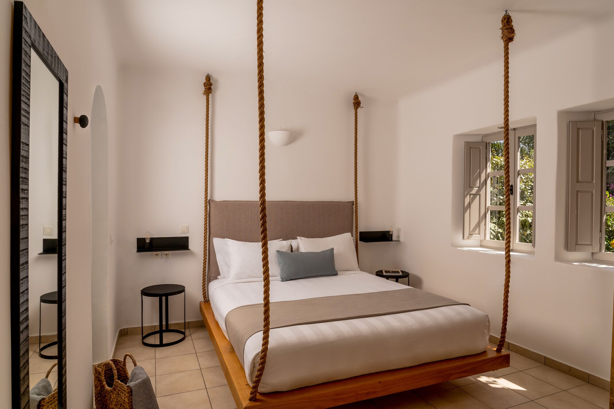 HONEYMOON, SUITE, PLUNGE POOL